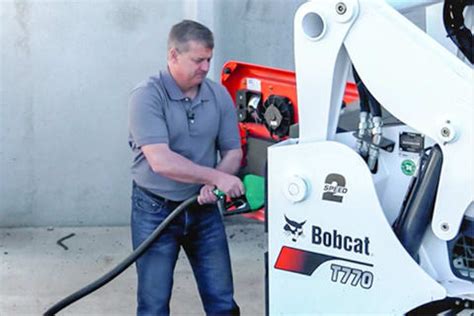 skid steer chain case oil|bobcat skid chain case fluid.